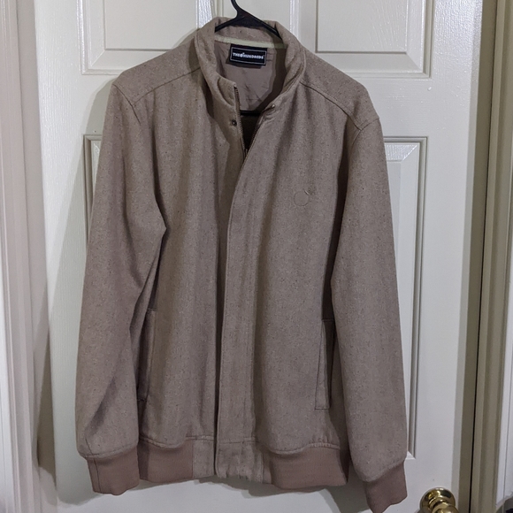 The Hundreds jacket - Picture 1 of 2